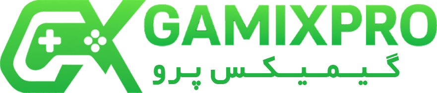 GAMIXPRO | گیمیکس پرو
